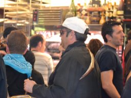 Noche de Tambores 2012